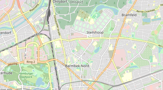 Monteurzimmer auf Karte