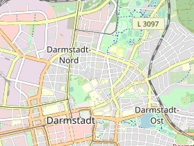 Monteurzimmer auf Karte
