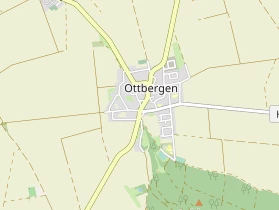 Monteurzimmer auf Karte