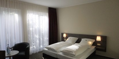 Monteurwohnung - Art der Unterkunft: Gästezimmer - Ostfriesland - Köhncke´s Hotel KG