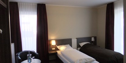 Monteurwohnung - Art der Unterkunft: Gästezimmer - Deutschland - Köhncke´s Hotel KG