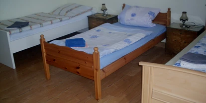 Monteurwohnung - Zimmertyp: Einzelzimmer - Baiersbronn -  Monteurwohnung Nordschwarzwald