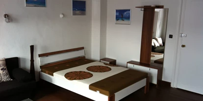 Monteurwohnung - Art der Unterkunft: Gästezimmer - PLZ 38118 (Deutschland) - Zimmer kpl möbliert in 38239 SZ Beddingen