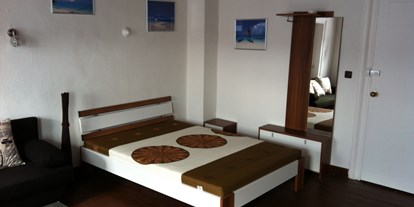 Monteurwohnung - Art der Unterkunft: Gästezimmer - Haverlah - Zimmer kpl möbliert in 38239 SZ Beddingen