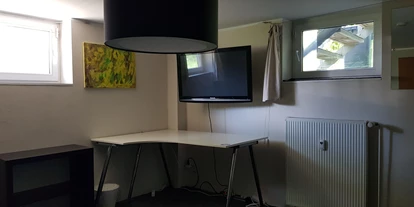 Monteurwohnung - Zimmertyp: Einzelzimmer - Warberg - Außerhalb der Stadt mit guten Verbindungen