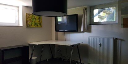 Monteurwohnung - Zimmertyp: Einzelzimmer - Wasbüttel - Außerhalb der Stadt mit guten Verbindungen