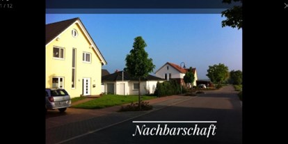 Monteurwohnung - Küche: Küchenmitbenutzung - PLZ 38440 (Deutschland) - Außerhalb der Stadt mit guten Verbindungen