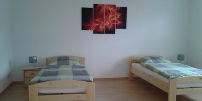Monteurwohnung - Zimmertyp: Einzelzimmer - Röfingen Günzburg - Monteurwohung Dehler