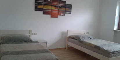 Monteurwohnung - Zimmertyp: Einzelzimmer - Holzheim (Landkreis Dillingen an der Donau) - Monteurwohung Dehler