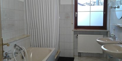 Monteurwohnung - Art der Unterkunft: Gästehaus - PLZ 89428 (Deutschland) - Monteurwohung Dehler