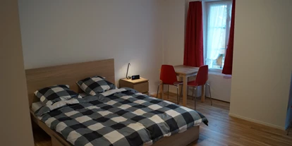 Monteurwohnung - Art der Unterkunft: Gästezimmer - Wislikofen - Zimmer 1 - Gasthaus Hirschen Mandach