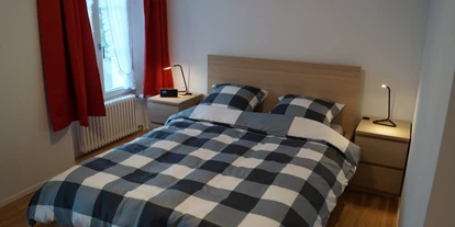 Monteurwohnung - Art der Unterkunft: Gästezimmer - Aargau - Zimmer 3 - Gasthaus Hirschen Mandach