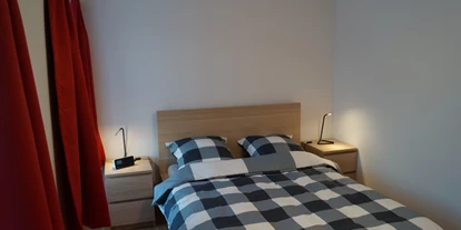 Monteurwohnung - Art der Unterkunft: Gästezimmer - Elfingen - Zimmer 3 - Gasthaus Hirschen Mandach