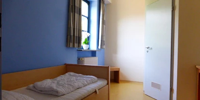 Monteurwohnung - Zimmertyp: Doppelzimmer - PLZ 91207 (Deutschland) - Einzelzimmer - Campus Prackenfels