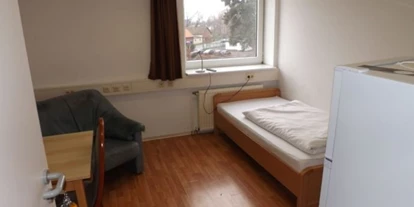 Monteurwohnung - Zimmertyp: Einzelzimmer - Söhlde - Pension Salzgitter
