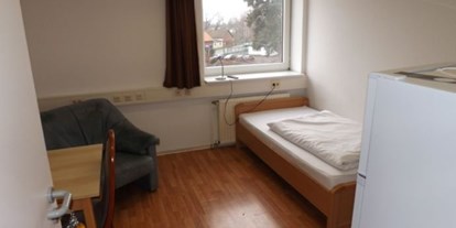 Monteurwohnung - Zimmertyp: Mehrbettzimmer - PLZ 38104 (Deutschland) - Pension Salzgitter