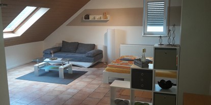 Monteurwohnung - Zimmertyp: Doppelzimmer - Ötigheim - Monteurwohnung / Monteurzimmer Koch