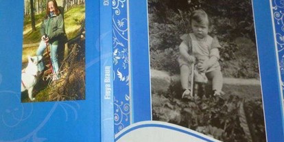 Monteurwohnung - Kühlschrank - PLZ 95197 (Deutschland) - Wirtshausgeschichten und Dorfkinderleben aus den 60ern - Heinrich Dippold