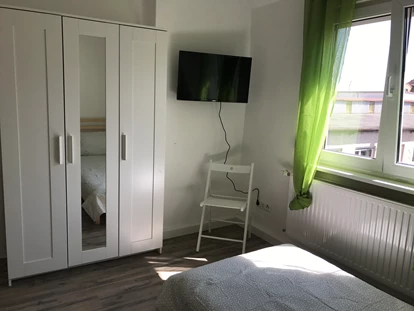 Monteurwohnung - Zimmertyp: Doppelzimmer - Öllingen - LAGE 