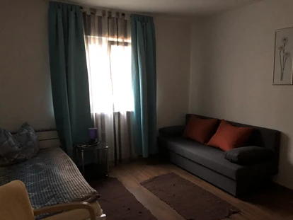 Monteurwohnung - Zimmertyp: Einzelzimmer - Landschach - Rabl