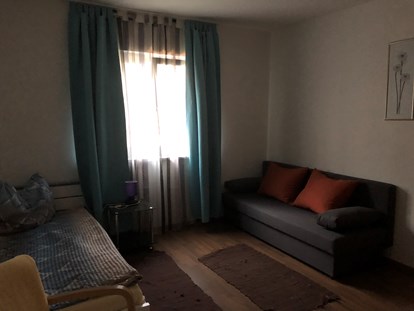 Monteurwohnung - Art der Unterkunft: Gästezimmer - Proleb - Rabl