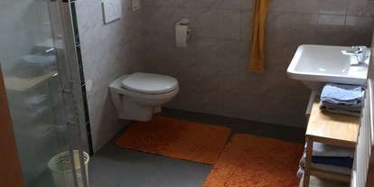 Monteurwohnung - Badezimmer: Gemeinschaftsbad - PLZ 8700 (Österreich) - Rabl