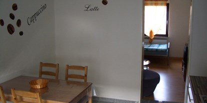 Monteurwohnung - Zimmertyp: Doppelzimmer - Schwaig (Nürnberger Land) - Fewo ANNI - 90547 Stein, Nähe MESSE, Schloss Faber Castell, Playmobil