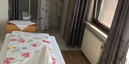 Monteurwohnung - Zimmertyp: Doppelzimmer - PLZ 84130 (Deutschland) - Ferienwohnung Meisinger
