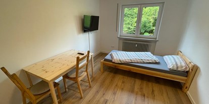 Monteurwohnung - Hund erlaubt - PLZ 94571 (Deutschland) - YES Apartments