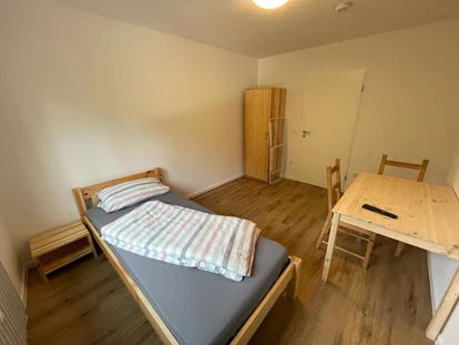 Monteurwohnung - Zimmertyp: Doppelzimmer - PLZ 94571 (Deutschland) - YES Apartments