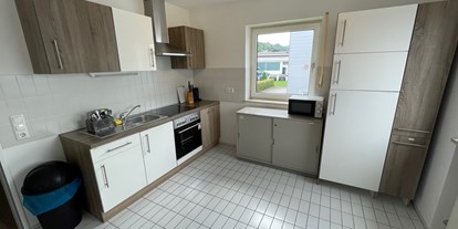 Monteurwohnung - PLZ 94547 (Deutschland) - YES Apartments