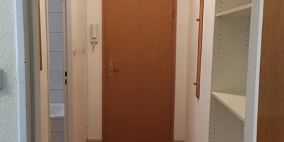 Monteurwohnung - Art der Unterkunft: Gästezimmer - PLZ 10551 (Deutschland) - 1 schönes Zimmer mit Kochmöglichkeit und großem Badezimmer! Separater Eingang!