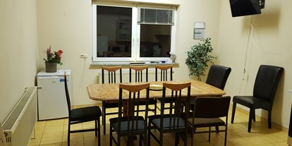 Monteurwohnung - Zimmertyp: Mehrbettzimmer - Weißig am Raschütz - 1a Monteurzimmer Wülknitz