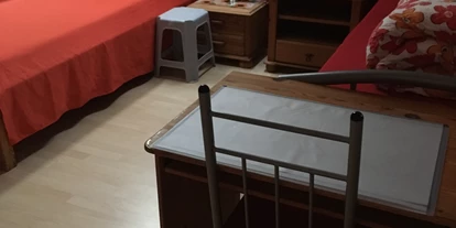 Monteurwohnung - Zimmertyp: Einzelzimmer - Geiselbach - Unterkunft Freigericht 