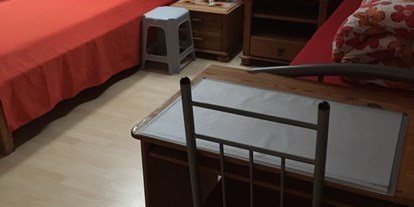 Monteurwohnung - Zimmertyp: Doppelzimmer - Wächtersbach - Unterkunft Freigericht 