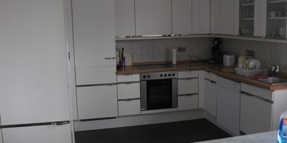 Monteurwohnung - Zimmertyp: Mehrbettzimmer - PLZ 27628 (Deutschland) - Moderne Einbauküche - Monteurwohnung Bremerhaven