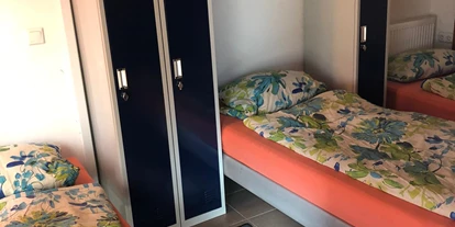 Monteurwohnung - Zimmertyp: Einzelzimmer - Großholbach - Dreibettzimmer - Monteur Ferienhaus 