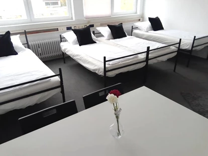 Monteurwohnung - Kühlschrank - PLZ 21037 (Deutschland) - Zimmer ab 8€