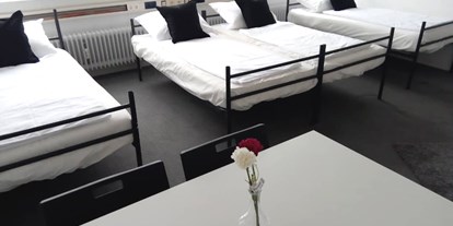 Monteurwohnung - PLZ 22393 (Deutschland) - Zimmer ab 8€