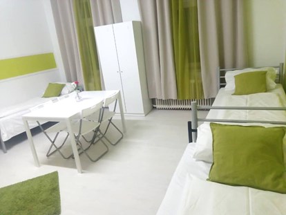 Monteurwohnung - Art der Unterkunft: Pension - PLZ 22147 (Deutschland) - Zimmer ab 8€