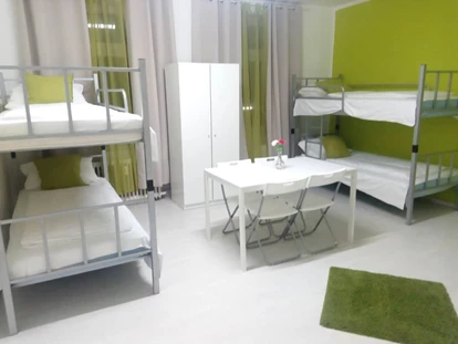 Monteurwohnung - Bettwäsche: Bettwäsche inklusive - Seevetal - Zimmer ab 8€