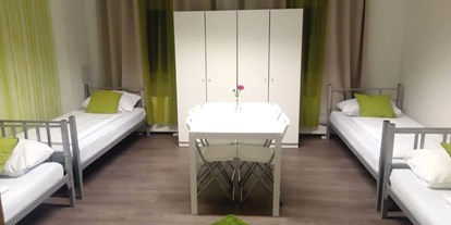 Monteurwohnung - Zimmertyp: Einzelzimmer - PLZ 22527 (Deutschland) - Zimmer ab 8€