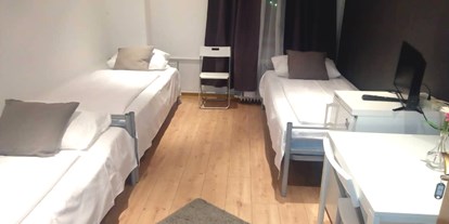 Monteurwohnung - Zimmertyp: Doppelzimmer - PLZ 22527 (Deutschland) - Zimmer ab 8€
