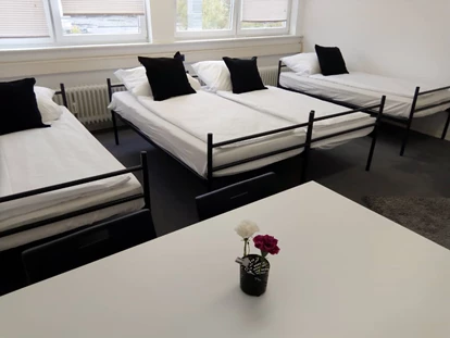 Monteurwohnung - Bettwäsche: Bettwäsche inklusive - Seevetal - Zimmer ab 8€