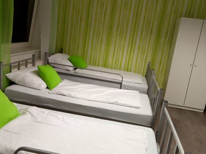 Monteurwohnung - Bettwäsche: Bettwäsche inklusive - PLZ 20038 (Deutschland) - Zimmer ab 8€