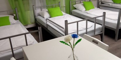 Monteurwohnung - Art der Unterkunft: Pension - Zimmer ab 8€