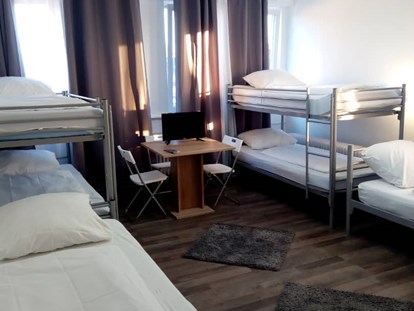 Monteurwohnung - Zimmertyp: Einzelzimmer - PLZ 20535 (Deutschland) - Zimmer ab 8€