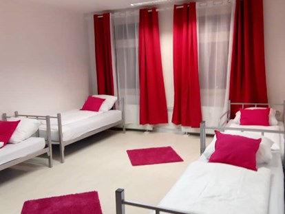 Monteurwohnung - Badezimmer: Gemeinschaftsbad - Hamburg Curslack - Zimmer ab 8€