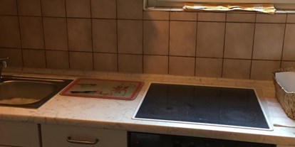 Monteurwohnung - Küche: eigene Küche - PLZ 53125 (Deutschland) - Küche - Hannelore Knips