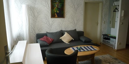 Monteurwohnung - Zimmertyp: Doppelzimmer - Oberreißen - Monteurzimmer/Wohnung